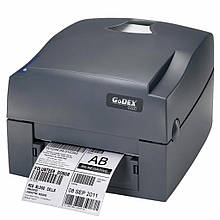 Принтер етикеток Godex G500 U (011-G50C02-000)