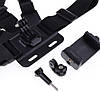 Фортеця на груди Chest Mount Harness для телефону, смартфона, фото 10