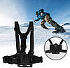 Фортеця на груди Chest Mount Harness для телефону, смартфона, фото 7