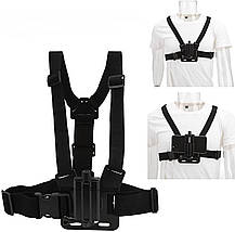 Фортеця на груди Chest Mount Harness для телефону, смартфона, фото 3