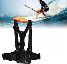 Фортеця на груди Chest Mount Harness для телефону, смартфона, фото 6