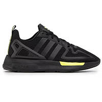 Оригинальные женские кроссовки Adidas Zx 2K Flux Originals, 22,5 см, На каждый день