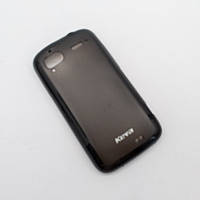 Пластиковий чохол накладка Keva для HTC Sensation XE (G14/G18)