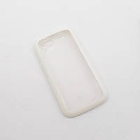 Пластиковый чехол накладка Keva для HTC Sensation XE (G14/G18) Белый