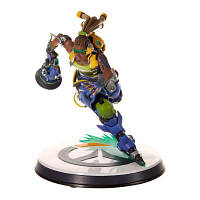 Фигурка Blizzard Overwatch Lucio Premium statue (Люция) (B63546) - Вища Якість та Гарантія!