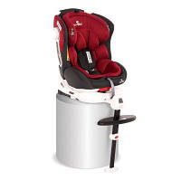 Автокресло Lorelli Pegasus isofix 0-36 кг red/black (PEGASUS red/black) - Вища Якість та Гарантія!