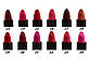 Матова помада М.А.С. Lustre Lipstick (Мак Люстрі Ліпстик), фото 4