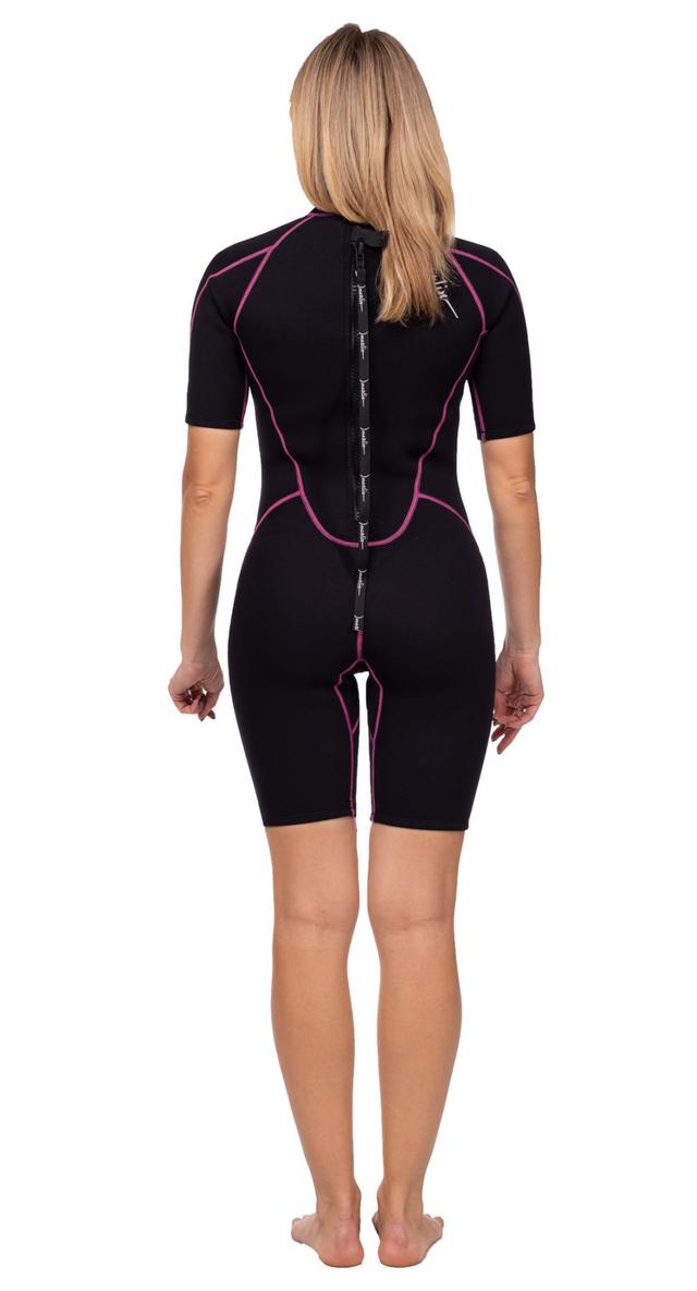 Marlin Malibu Shorty Lady