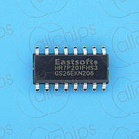 Микроконтроллер 8бит 16кБит Eastsoft HR7P201FHS3 SOP16