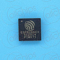 Контроллер WiFi Espressif ESP8266EX QFN32