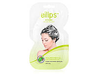 Маска для волос «Чудо объем» Ellips Vitamin Hair Mask Volume Miracle, 20г (8993417489945)