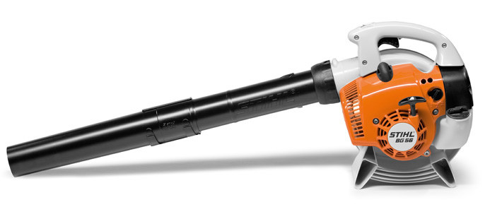 Повітродувка бензинова Stihl BG 56 (42410111749)