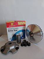 Передній варіатор Honda Lead 100cc "Dongxin"