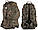 Тактический рюкзак CAMO CARGO 32 л, фото 2