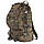 Тактический рюкзак CAMO CARGO 32 л, фото 7
