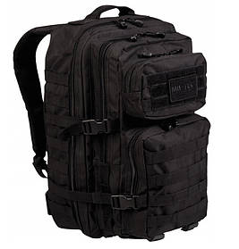Тактический рюкзак Mil-Tec Assault 36 л