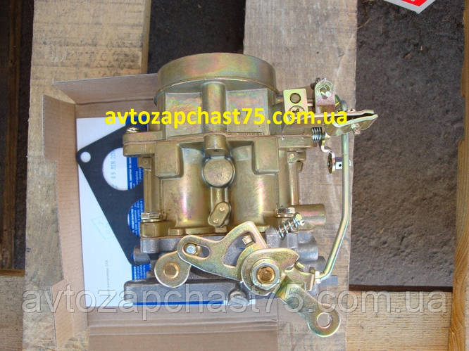 Купить Карбюратор Уаз 469, Уаз 452, Уаз 31514, Уаз 3151 (производитель ...