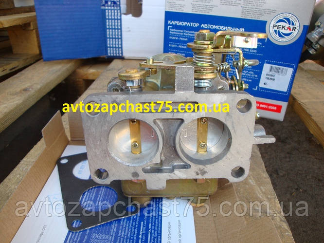 Купить Карбюратор Уаз 469, Уаз 452, Уаз 31514, Уаз 3151 (производитель ...
