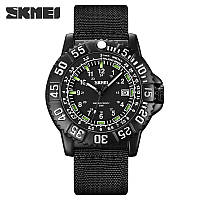 Мужские часы Skmei 9281BK Black