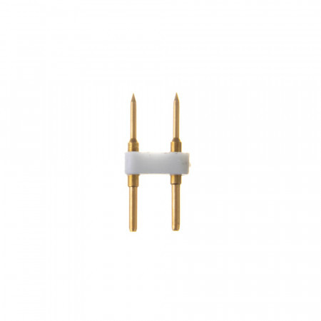 Конектор для світлодіодної стрічки 5mm 2pin 220V