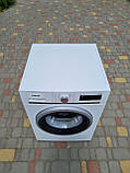 Топова пральна машина Siemens IQ700 8кг. А+++ з Німеччини!, фото 4