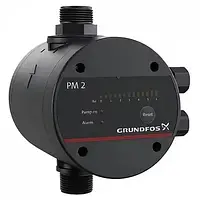 Контроллер давления Grundfos PM 1-15 (96848693)