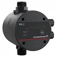 Контролер тиску Grundfos PM 1- 15 (96848693)