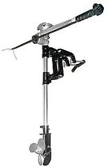 Штанга з редуктором і гвинтом для човнового мотора Vorskla ПМЗ 52-2