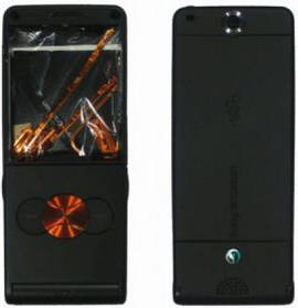 Корпус Sony Ericsson W350