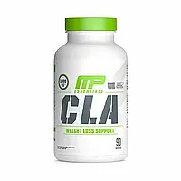 Кон'югована лінолева кислота MusclePharm CLA 1000 мг 90 капс.