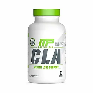 Кон'югована лінолева кислота MusclePharm CLA 1000 мг 90 капс.