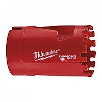 Коронка алмазная Milwaukee Diamond Plus 32 мм (49565620)