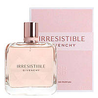 Givenchy Irresistible туалетная вода (тестер) 80мл