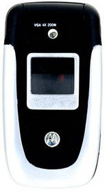 Корпус Motorola V360