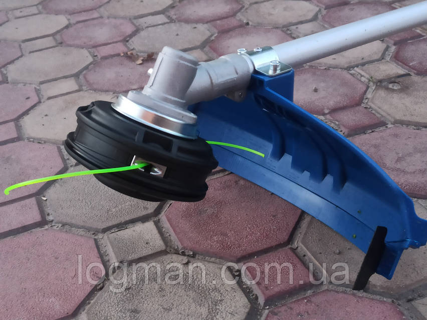 Аккумуляторная коса ZOMAX ZMDG5131U (8380018)/ Зомакс ЗМДГ