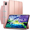 Чехол ESR для iPad Pro 11 (2018 / 2020) Yippee Trifold, Rose Gold (3C02192410301), фото 3
