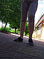 Жіночі джинсові бриджі, 4 кишені  "Ластівка" Art: 4013-2, фото 7