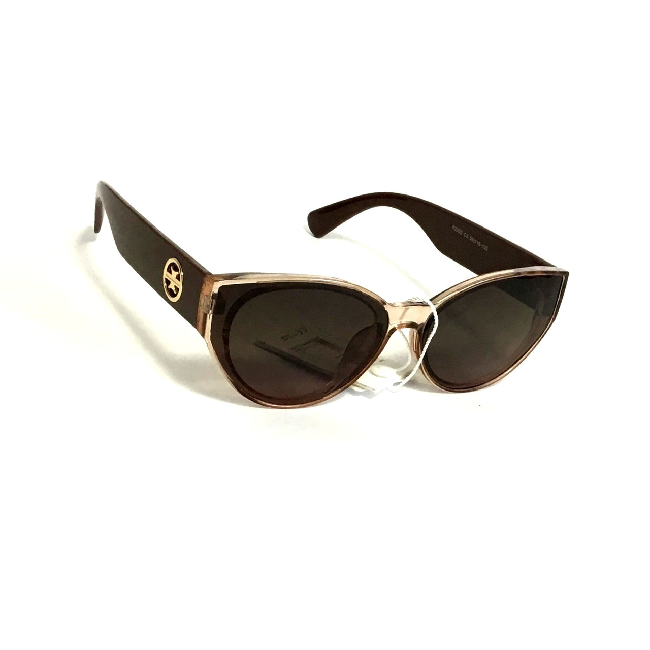 Жіночі сонцезахисні окуляри полароїд Р 2902 С3