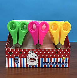 Ножиці дитячі 13 см