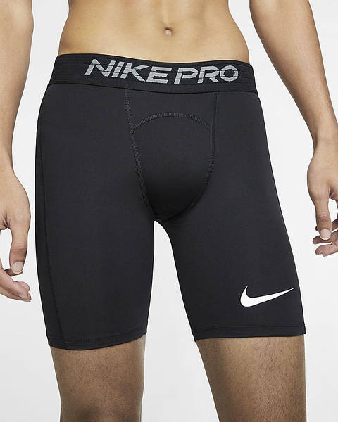 Nike Pro Dri FIT Compression Shorts BV5635 010