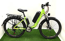 Електровелосипед Keyo 26" 350 W 10,4ah 36V e-bike