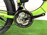 Електровелосипед Keyo 26" 350 W 10,4ah 36V e-bike, фото 5