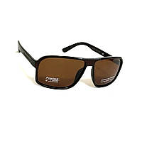 Чоловічі сонцезахисні окуляри з полароїдної лінзою  Р 928 с-2