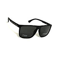 Мужские солнцезащитные очки с полароидной линзой Р 901 с-3