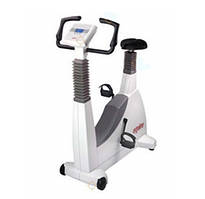 Велоергометр, спірограф, ЕКГ. Діагностичний комплекс "Кардіо+"