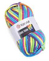 Cord Yarn VR Yarnart (з наповнювачем)