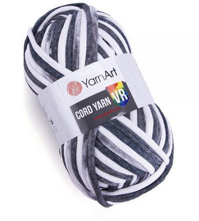 Cord Yarn VR Yarnart-910