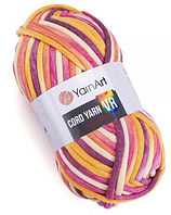 Cord Yarn VR Yarnart-912