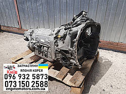 Акп коробка автомат Subaru Legacy B14 EJ255 5 маточина 2009-2014 31000AH640 TG5D8CLAAA