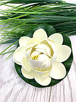 Штучний лотос (глечик для басейнів діаметр 10 см), фото 2